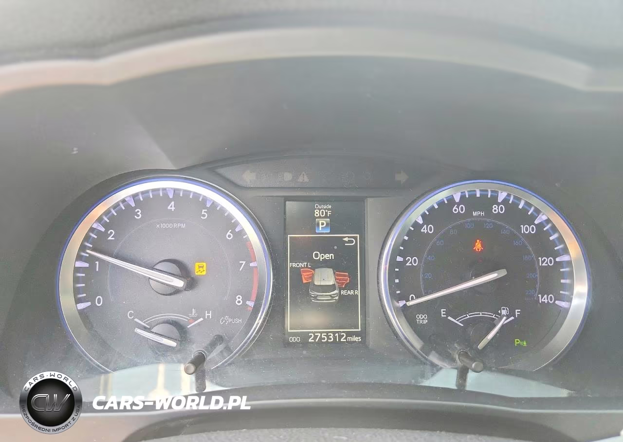2014 Toyota Highlander Limited VIN:5TDDKRFH2ES006867 - 9