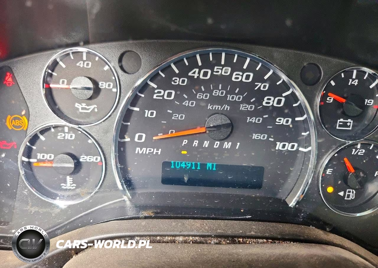 2014 GMC Savana G2500 VIN:1GTW7FCA0E1901979 - 9