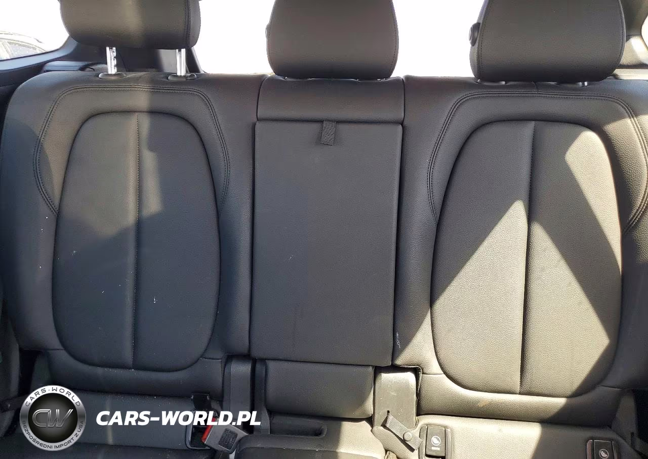 2020 BMW X1 Sdrive28I VIN:WBXJG7C00L5R91859 - 10