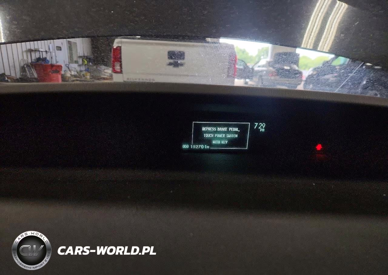 2011 Toyota Prius Two VIN:JTDKN3DU3B5356800 - 9
