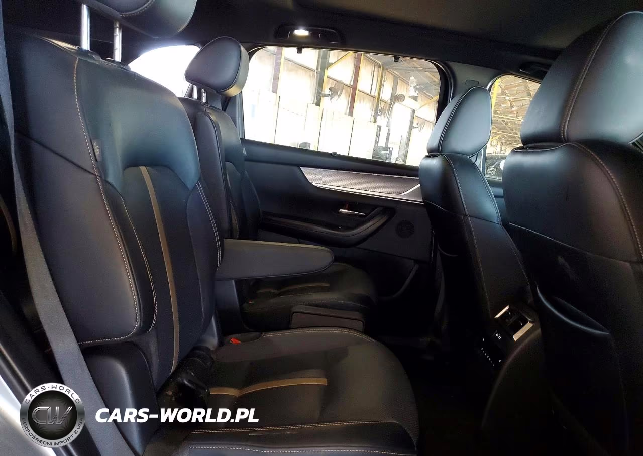 2025 Mazda Cx-90 Premium Plus VIN:JM3KKEHD7S1218593 - 11