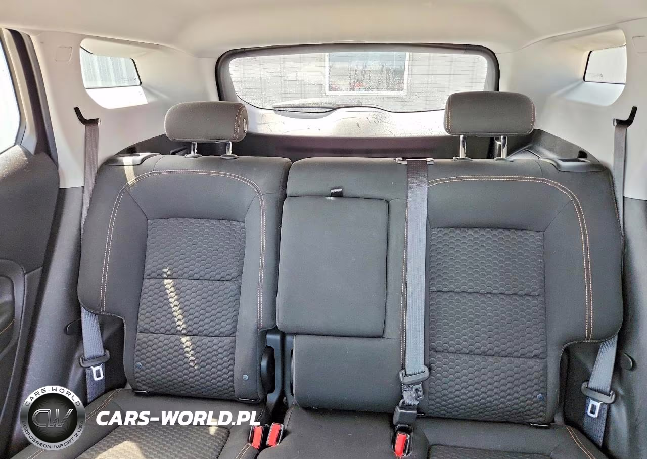 2018 GMC Terrain Sle VIN:3GKALTEX2JL224382 - 10