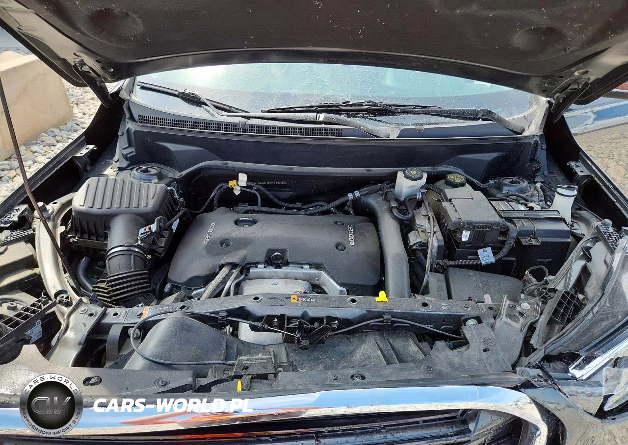 2018 GMC Terrain Sle VIN:3GKALTEX2JL224382 - 12
