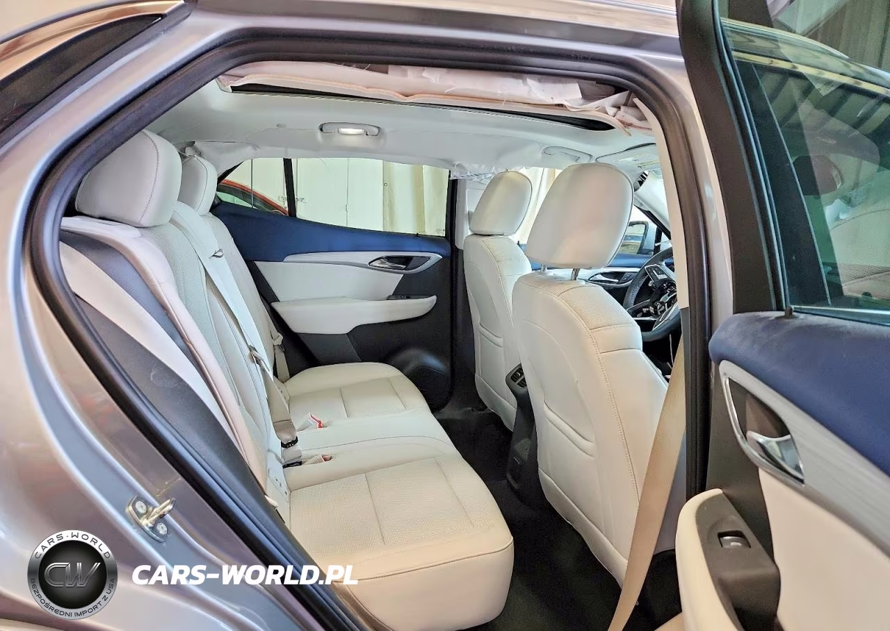 2024 Buick Envision Avenir VIN:LRBFZSE42RD044884 - 11