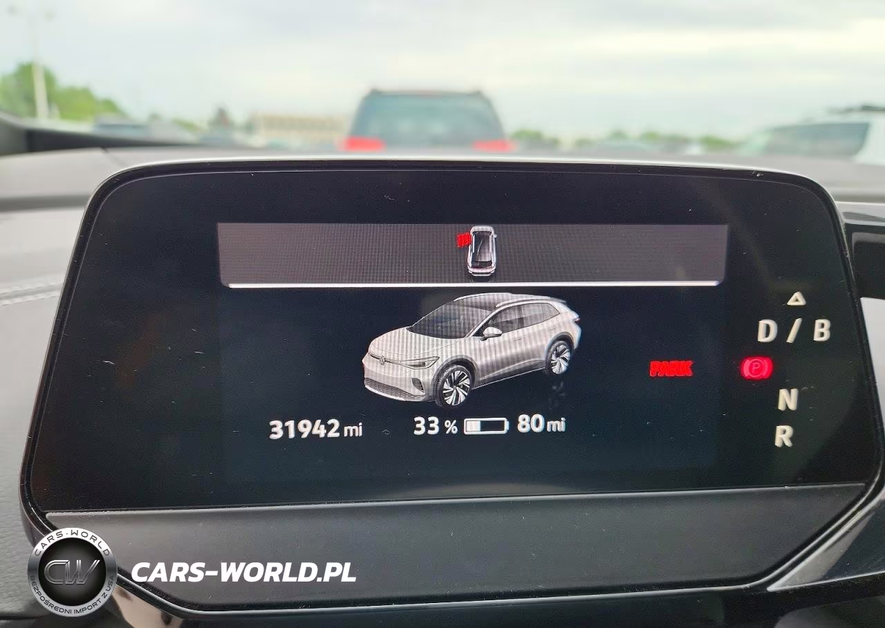 2023 Volkswagen Id.4 Pro VIN:1V2DNPE89PC008843 - 9