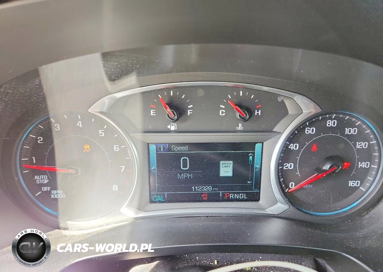 2019 Chevrolet Traverse Premier VIN:1GNEVKKW8KJ282459 - 9