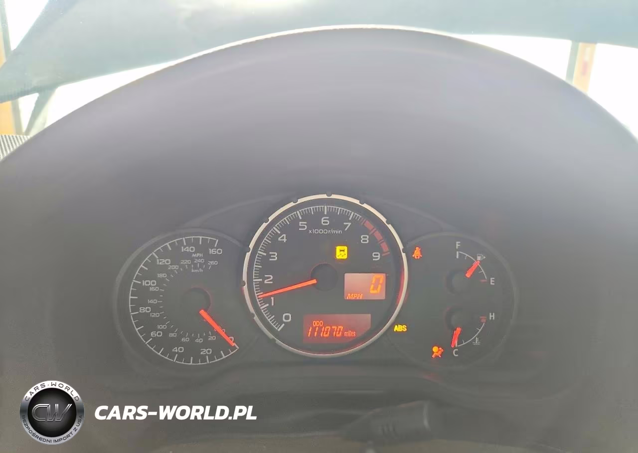 2013 Subaru Brz 2.0 Limited VIN:JF1ZCAC11D1607264 - 9