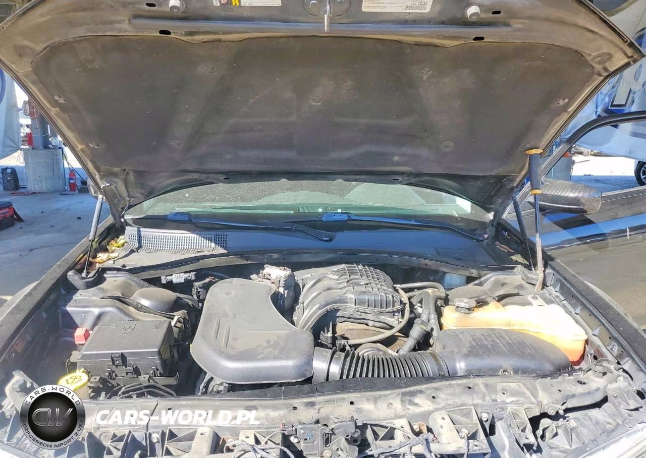 2016 Chrysler 300C VIN:2C3CCAEG6GH320434 - 11