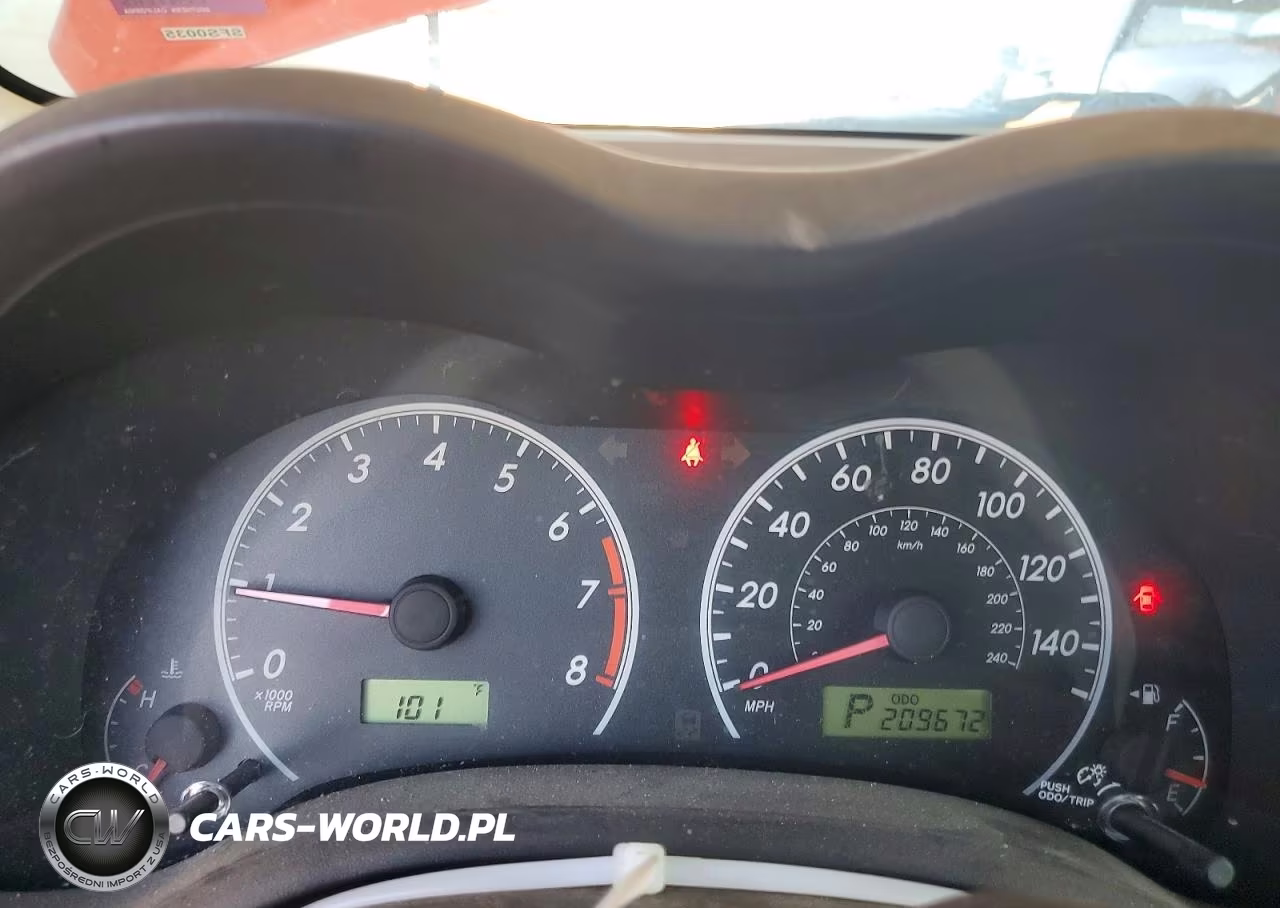 2012 Toyota Corolla Le VIN:2T1BU4EE3CC829292 - 9