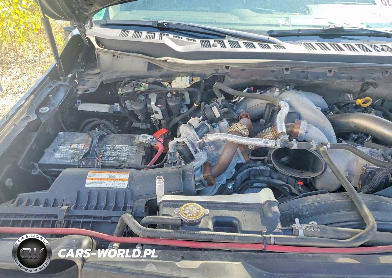 2024 Ford F350 Super Duty VIN:1FT8W3DT0REC54301 - 10