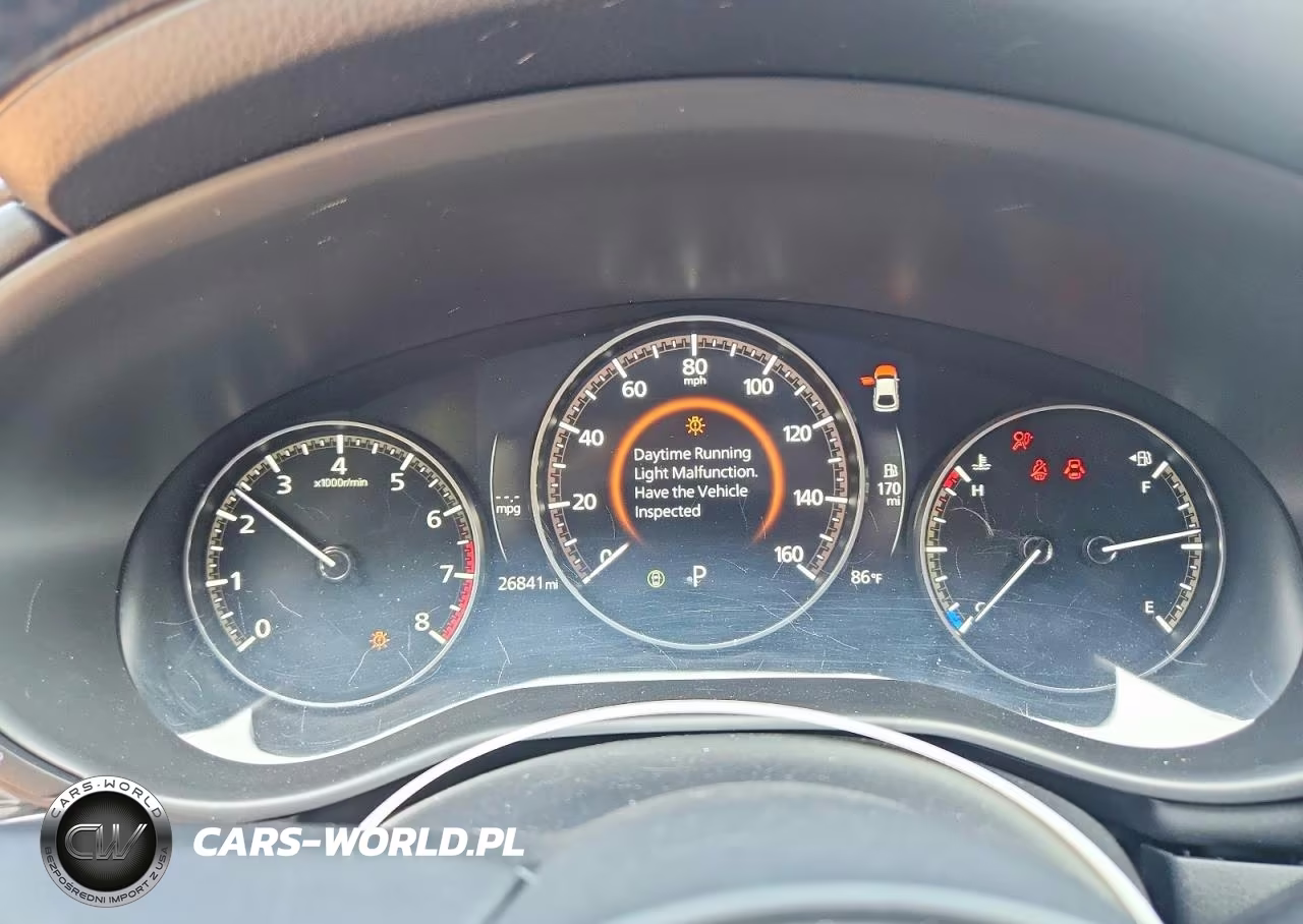 2024 Mazda 3 Preferred VIN:JM1BPALM1R1717362 - 9