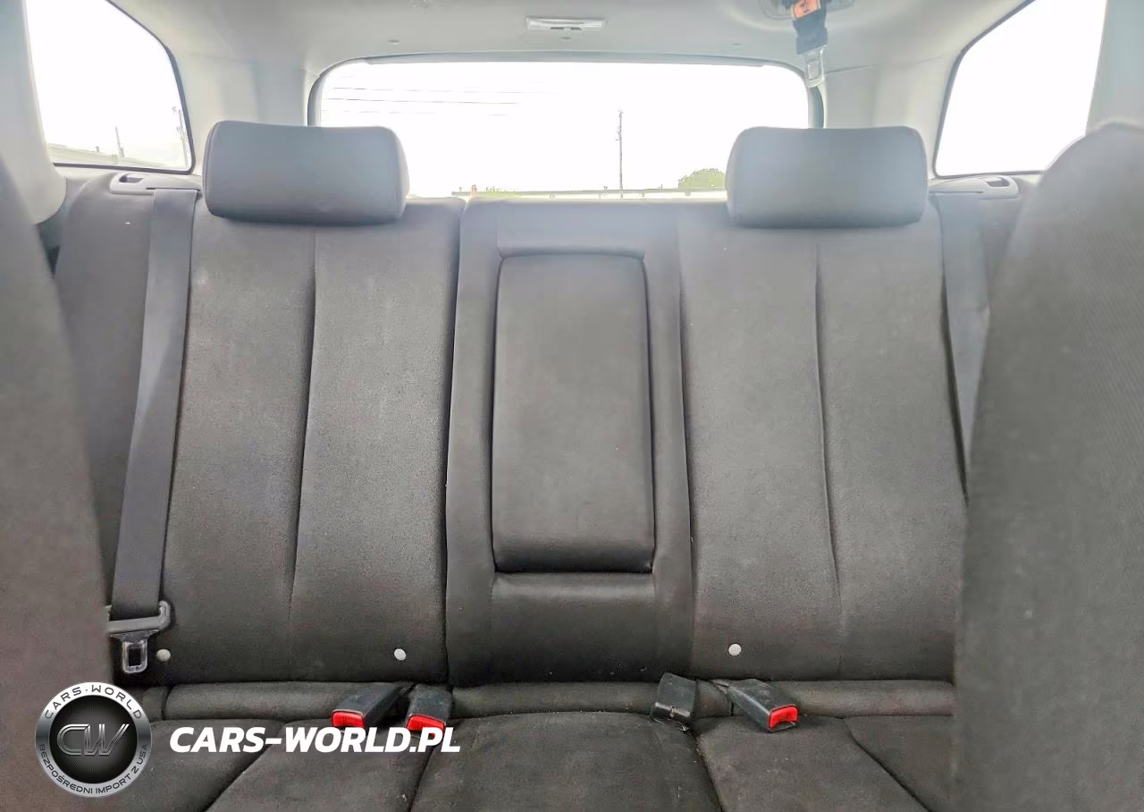 2008 Mazda Cx-7 VIN:JM3ER29L480204890 - 10