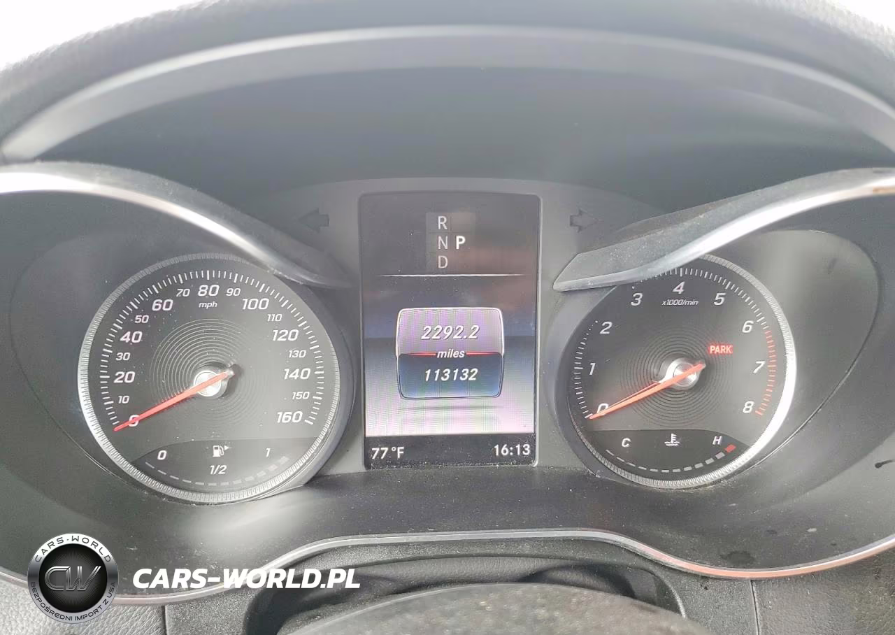 2019 Mercedes-Benz Glc 300 VIN:WDC0G4JBXKV160017 - 9