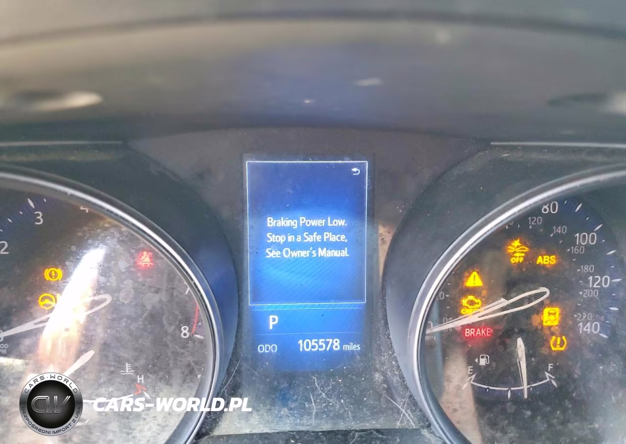 2018 Toyota C-Hr Xle VIN:NMTKHMBX2JR053685 - 9