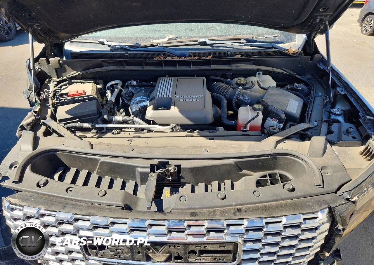 2021 GMC Yukon Denali VIN:1GKS2DKT4MR296874 - 12