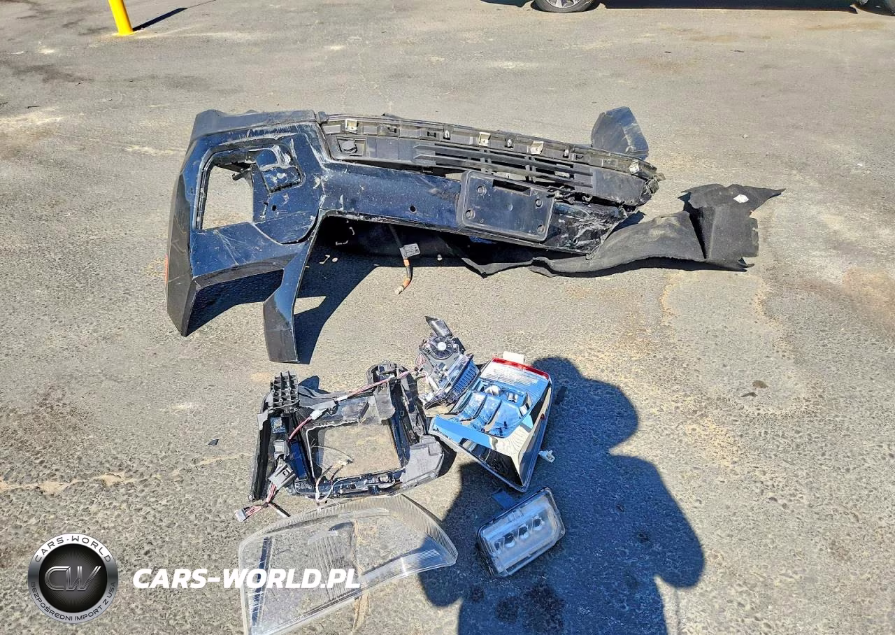 2021 GMC Yukon Denali VIN:1GKS2DKT4MR296874 - 13