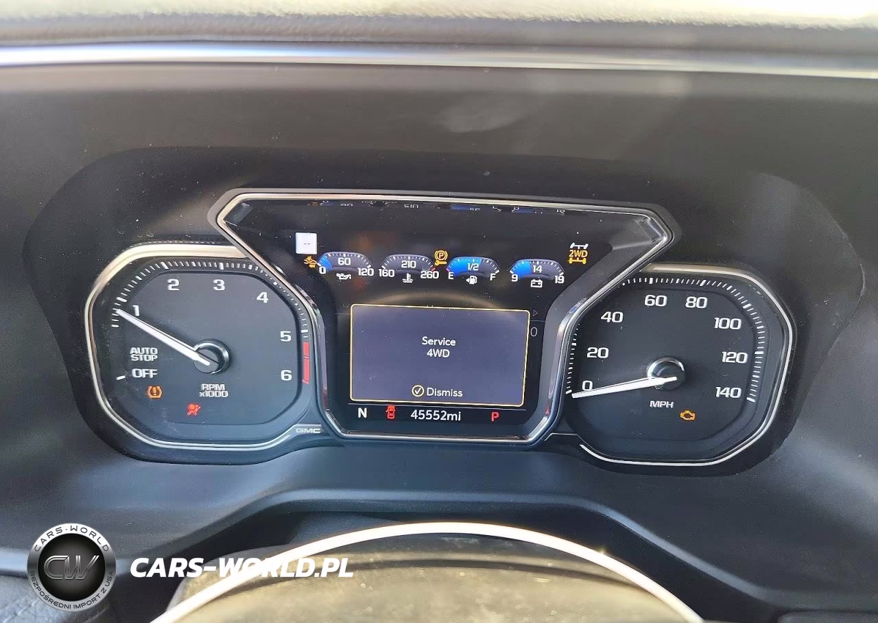 2021 GMC Yukon Denali VIN:1GKS2DKT4MR296874 - 9
