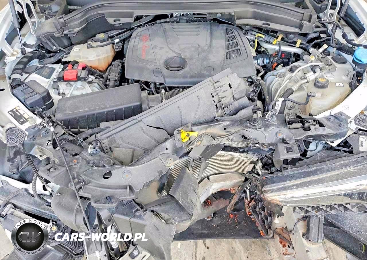 2022 Alfa Romeo Stelvio VIN:ZASPAJAN5N7D28208 - 11