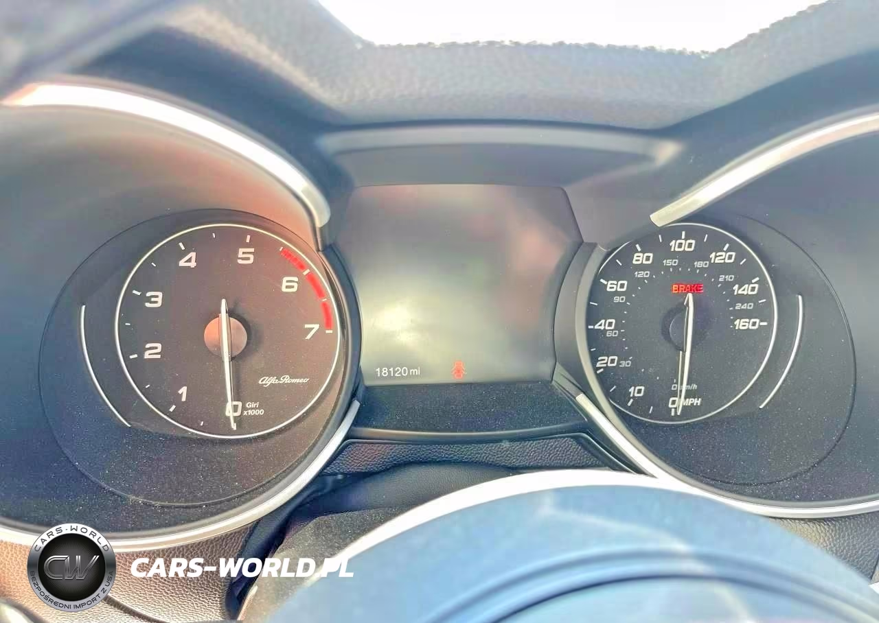 2022 Alfa Romeo Stelvio VIN:ZASPAJAN5N7D28208 - 9