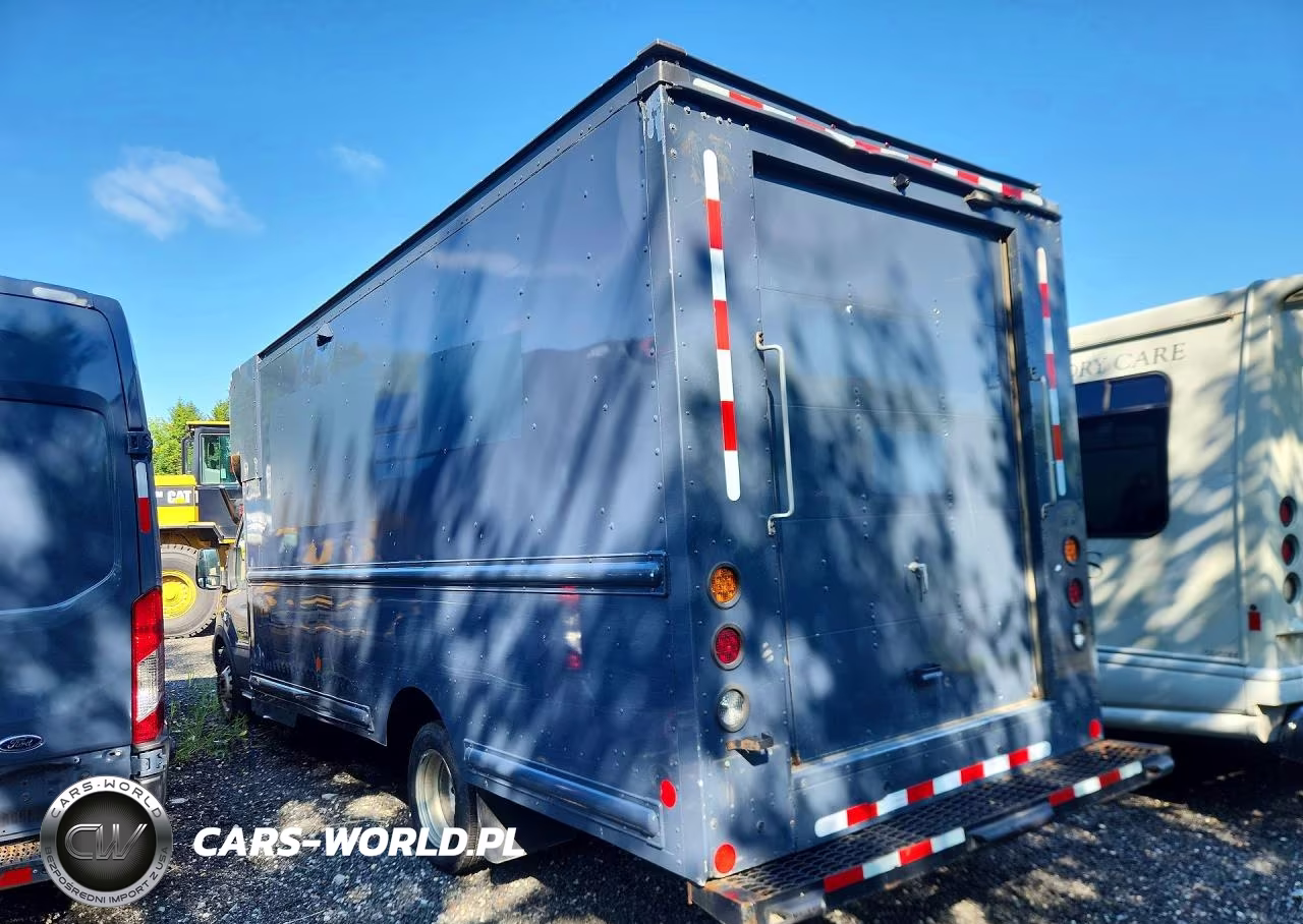 2021 Ford Transit T-350 Hd VIN:1FDDF6P88MKA82760 - 2