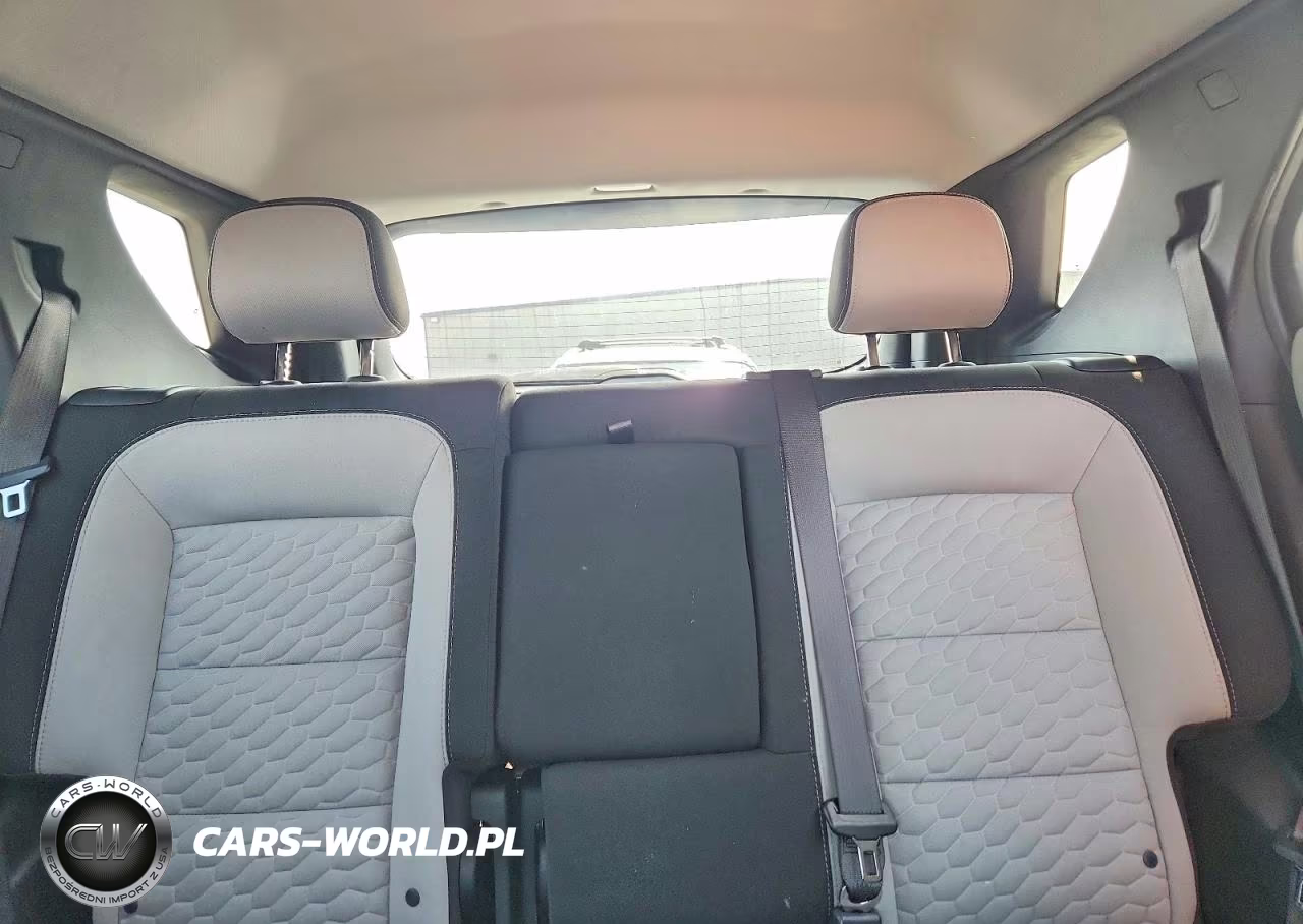 2021 Chevrolet Equinox Ls VIN:2GNAXHEV6M6118156 - 10