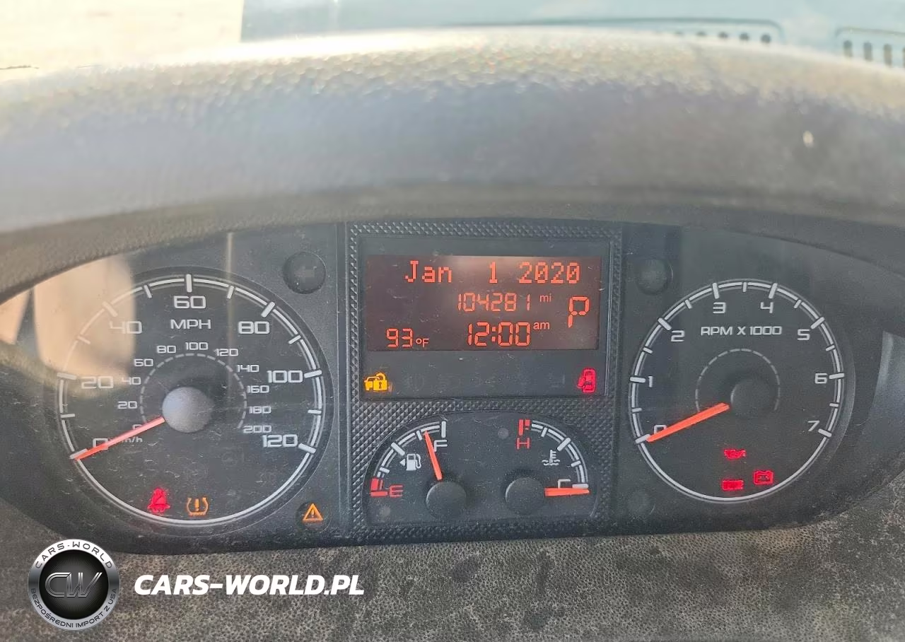 2021 Ram Promaster 3500 3500 High VIN:3C6MRVJG2ME536095 - 9