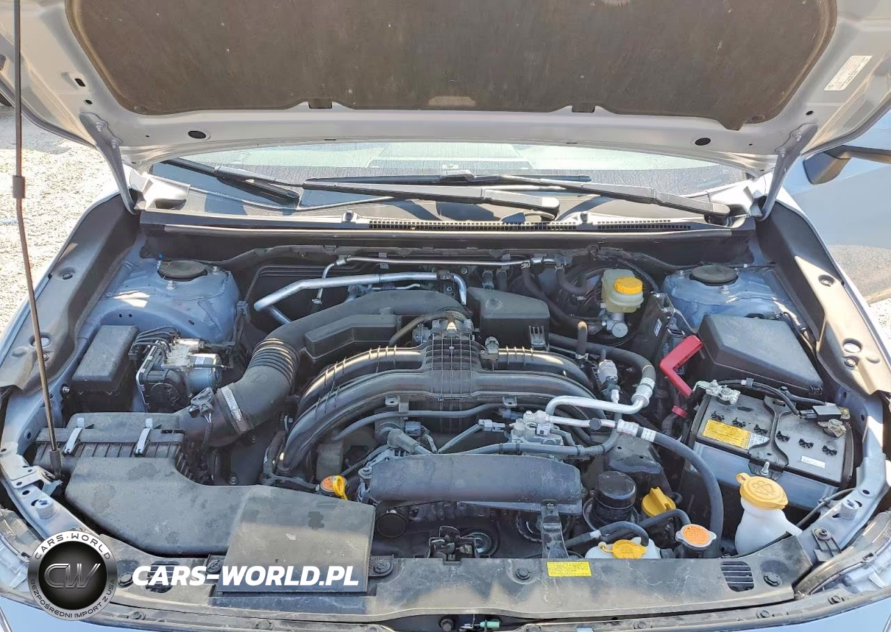 2020 Subaru Crosstrek Premium VIN:JF2GTAPC4L8238212 - 12
