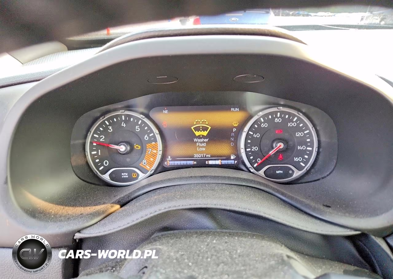 2022 Jeep Renegade Limited VIN:ZACNJDD13NPN51938 - 9