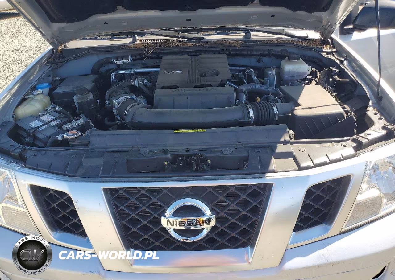 2020 Nissan Frontier Sv VIN:1N6ED0EB5LN720175 - 11
