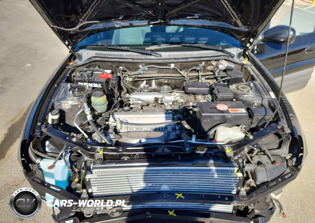 1999 Toyota Rav4 Base VIN:JT3GP10V3X0040194 - 12
