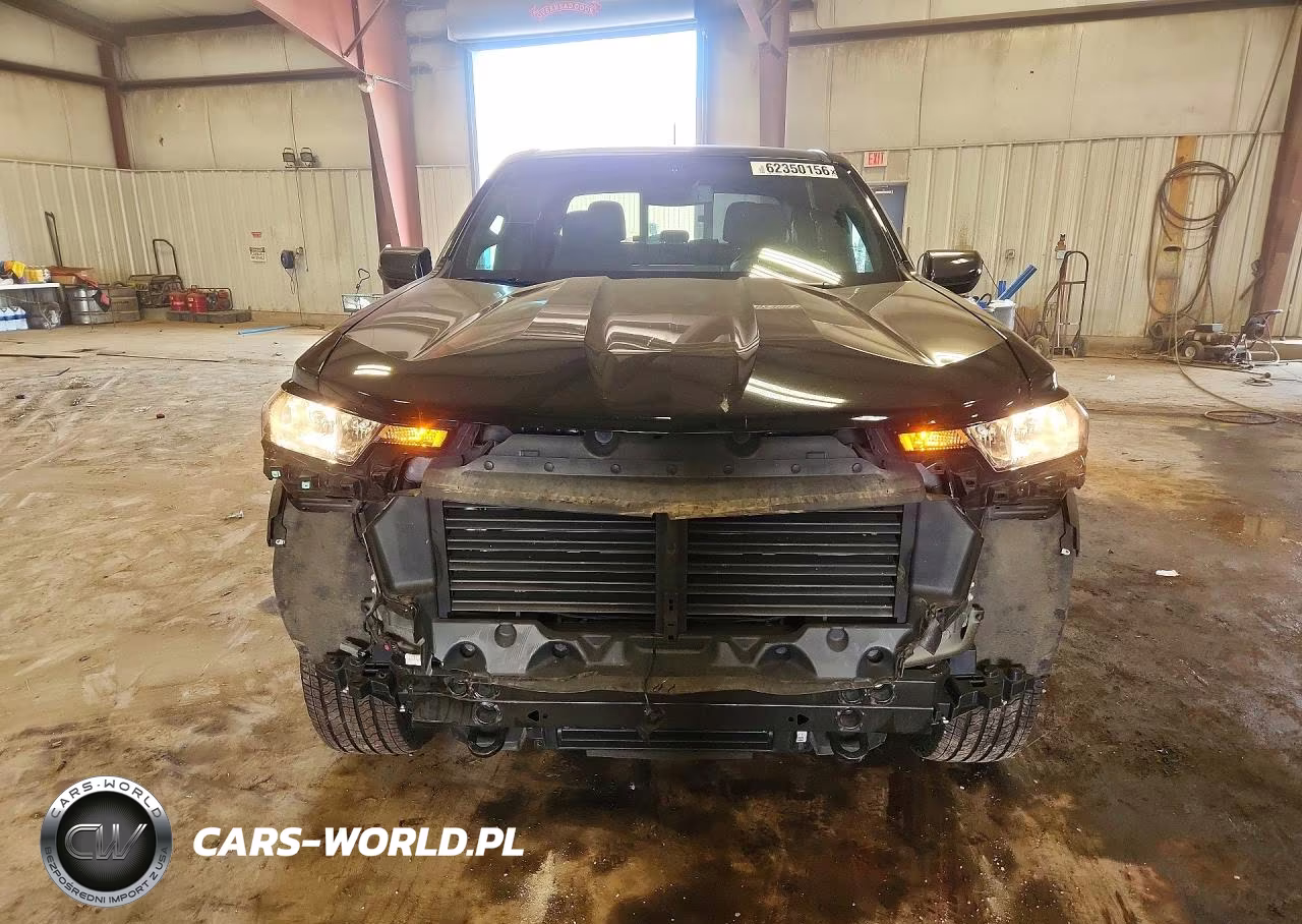 2024 Chevrolet Colorado Lt VIN:1GCPTCEKXR1148553 - 5
