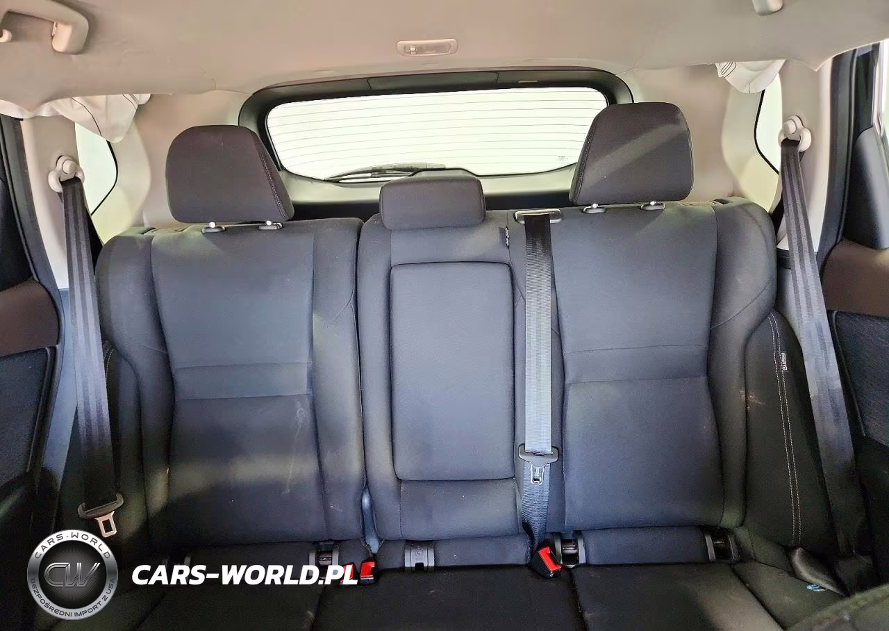 2023 Nissan Rogue S VIN:5N1BT3AA4PC900008 - 10