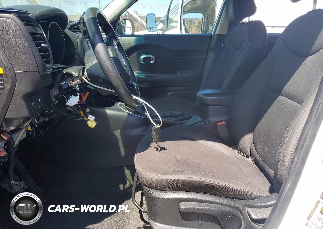2017 Kia Soul Base VIN:KNDJN2A24H7446317 - 7