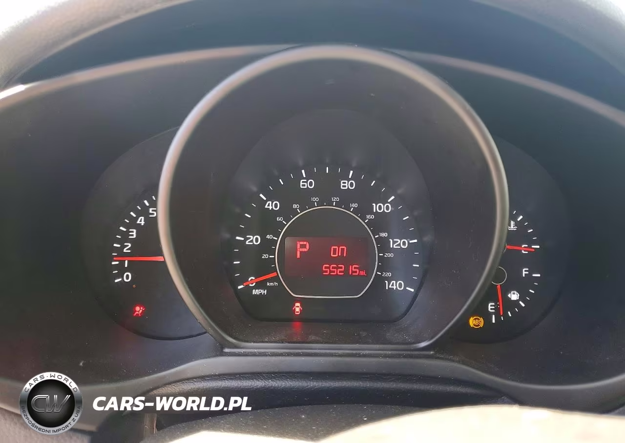 2017 Kia Soul Base VIN:KNDJN2A24H7446317 - 9
