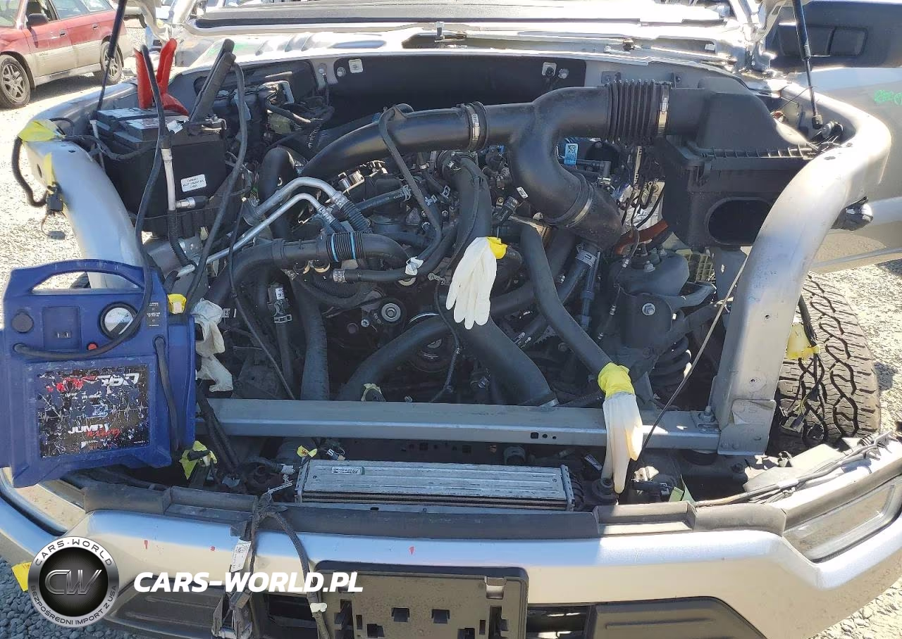 2022 Ford F150 Supercrew VIN:1FTEW1EP0NKE71383 - 11