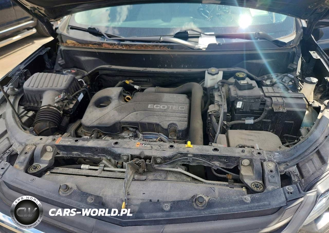 2019 Chevrolet Equinox Ls VIN:2GNAXHEV6K6305734 - 12