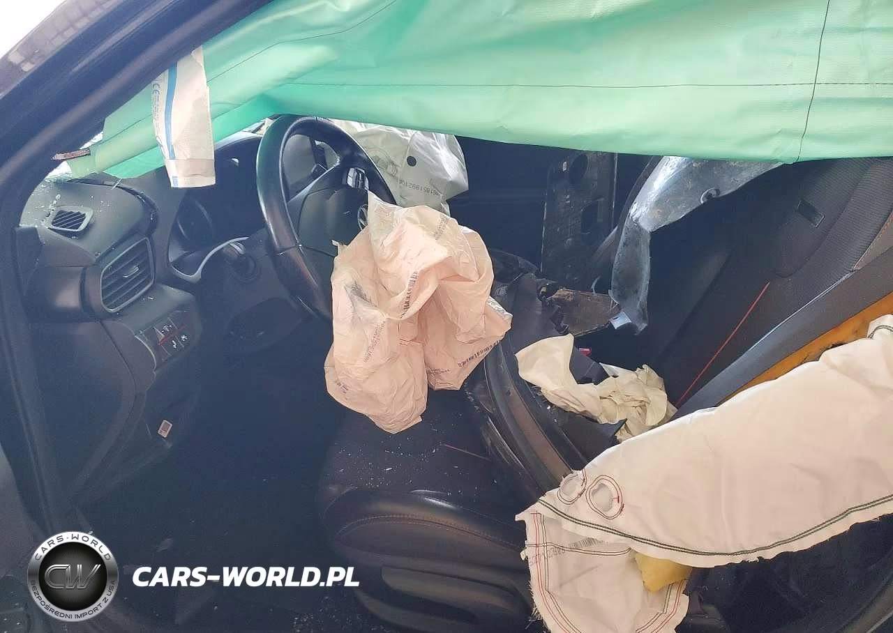 2020 Hyundai Veloster Base VIN:KMHTG6AF1LU029613 - 7