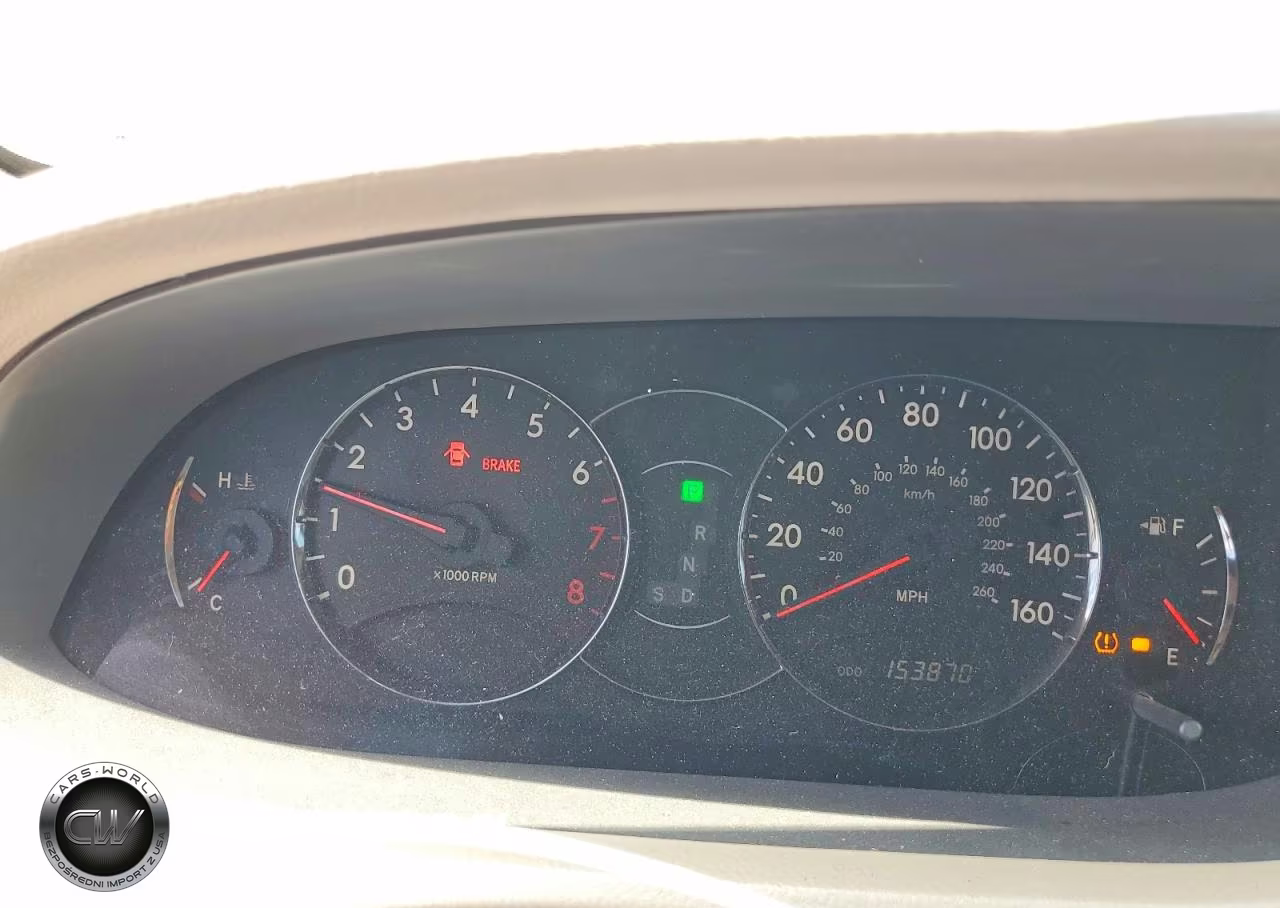 2008 Toyota Avalon Xl VIN:4T1BK36B88U309096 - 9