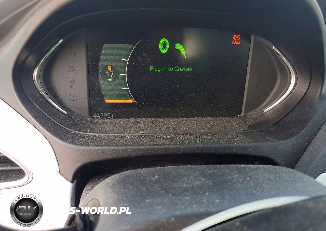 2021 Chevrolet Bolt Ev Lt VIN:1G1FY6S07M4108920 - 9