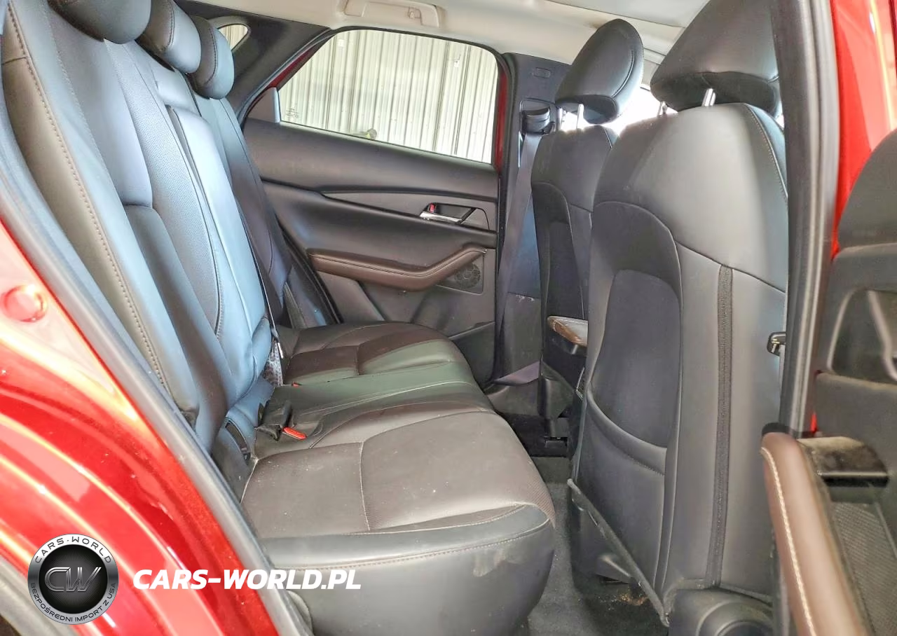 2021 Mazda Cx-30 Premium VIN:3MVDMBDL9MM307285 - 11