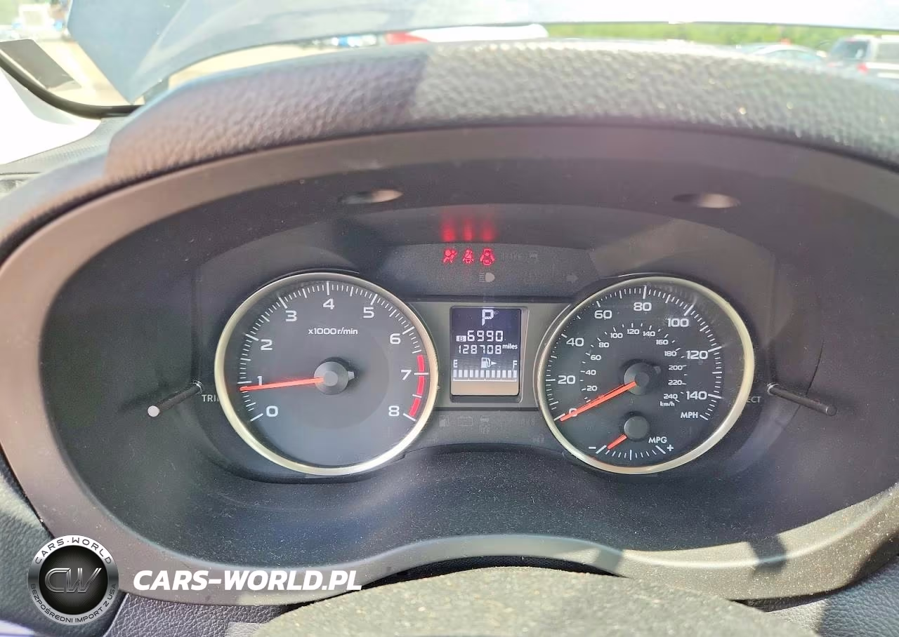 2016 Subaru Crosstrek Premium VIN:JF2GPABCXG8307065 - 9
