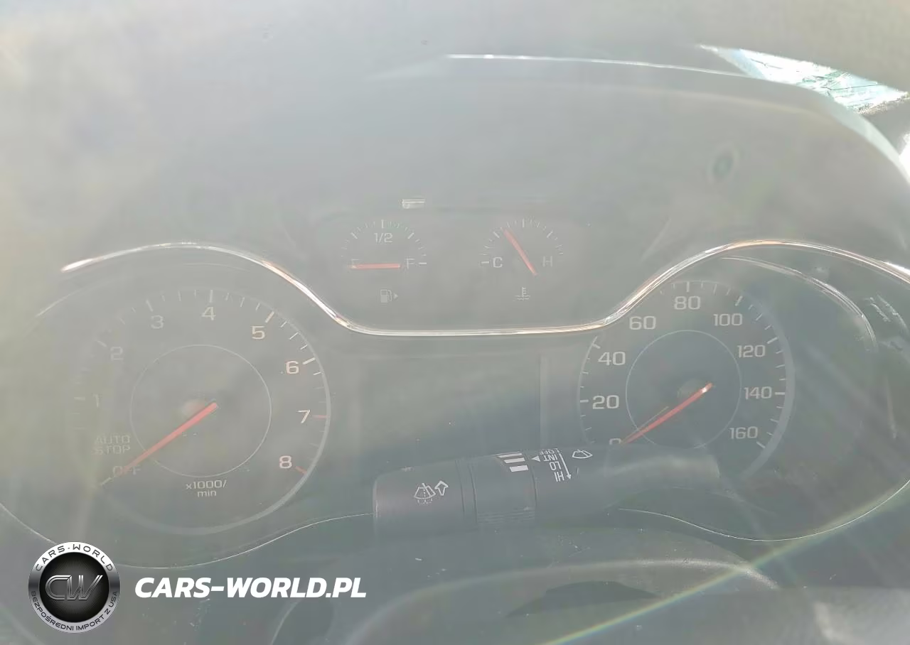 2018 Chevrolet Cruze Ls VIN:1G1BC5SMXJ7226061 - 9