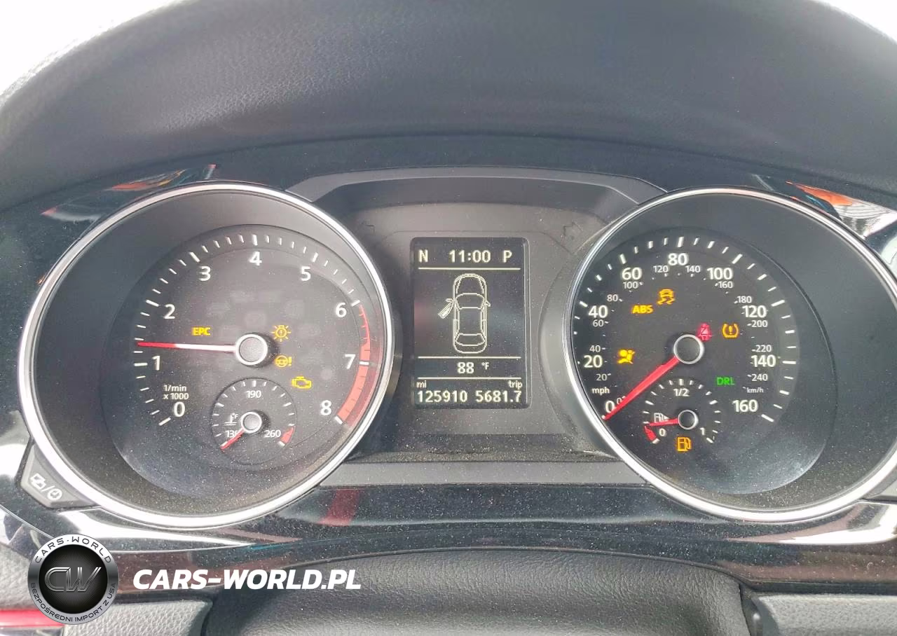 2015 Volkswagen Jetta Gli VIN:3VW4T7AJ8FM299670 - 9