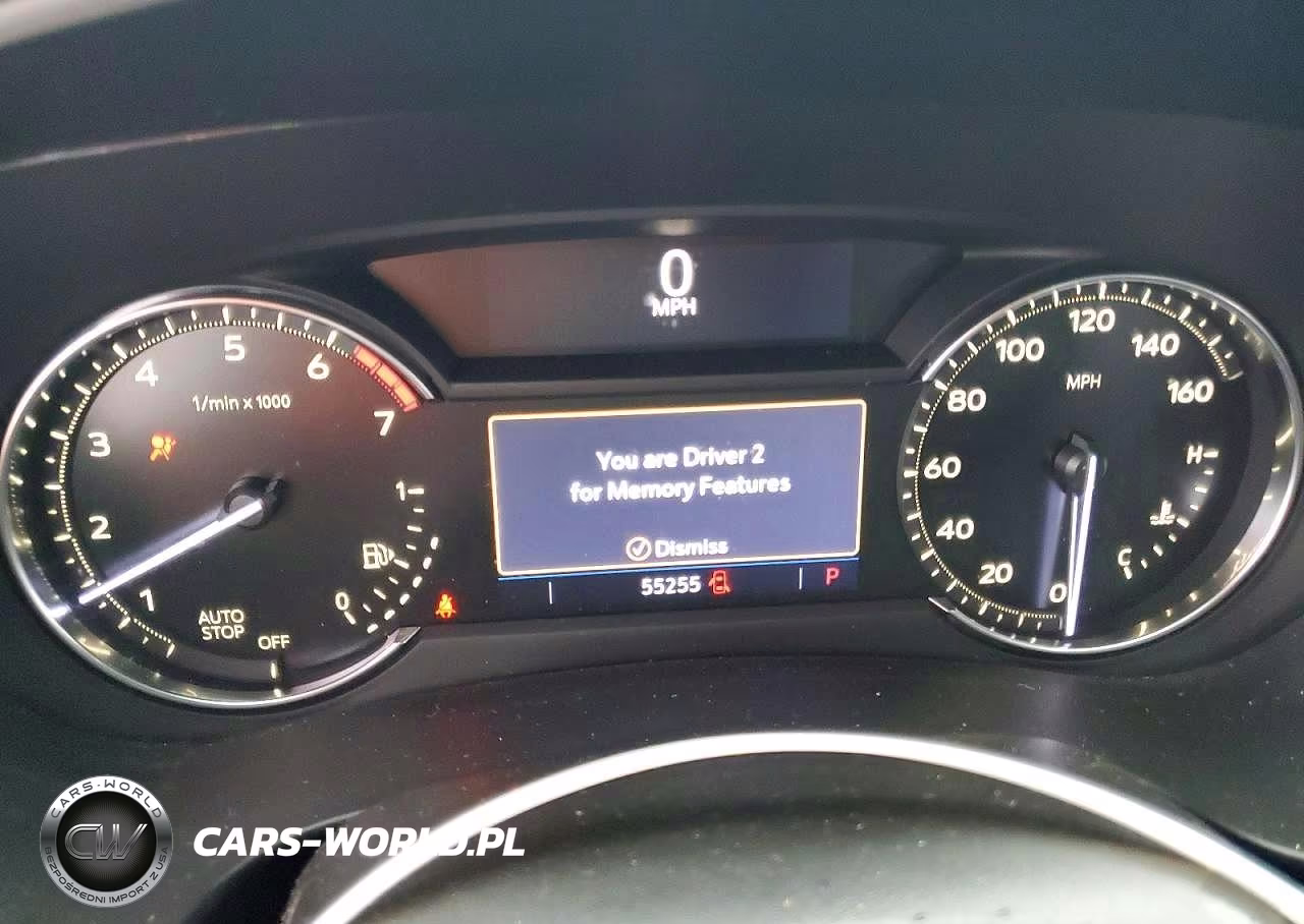 2019 Cadillac Xt4 Sport VIN:1GYFZER40KF199063 - 9