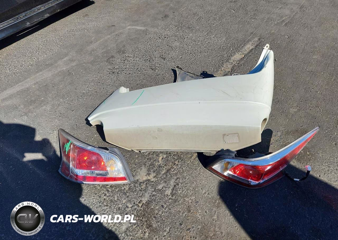 2014 Nissan Altima 2.5 S VIN:1N4AL3AP8EC404488 - 12