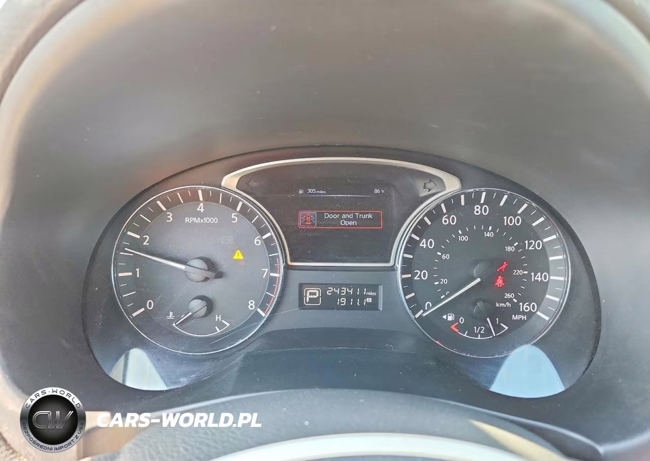 2014 Nissan Altima 2.5 S VIN:1N4AL3AP8EC404488 - 9