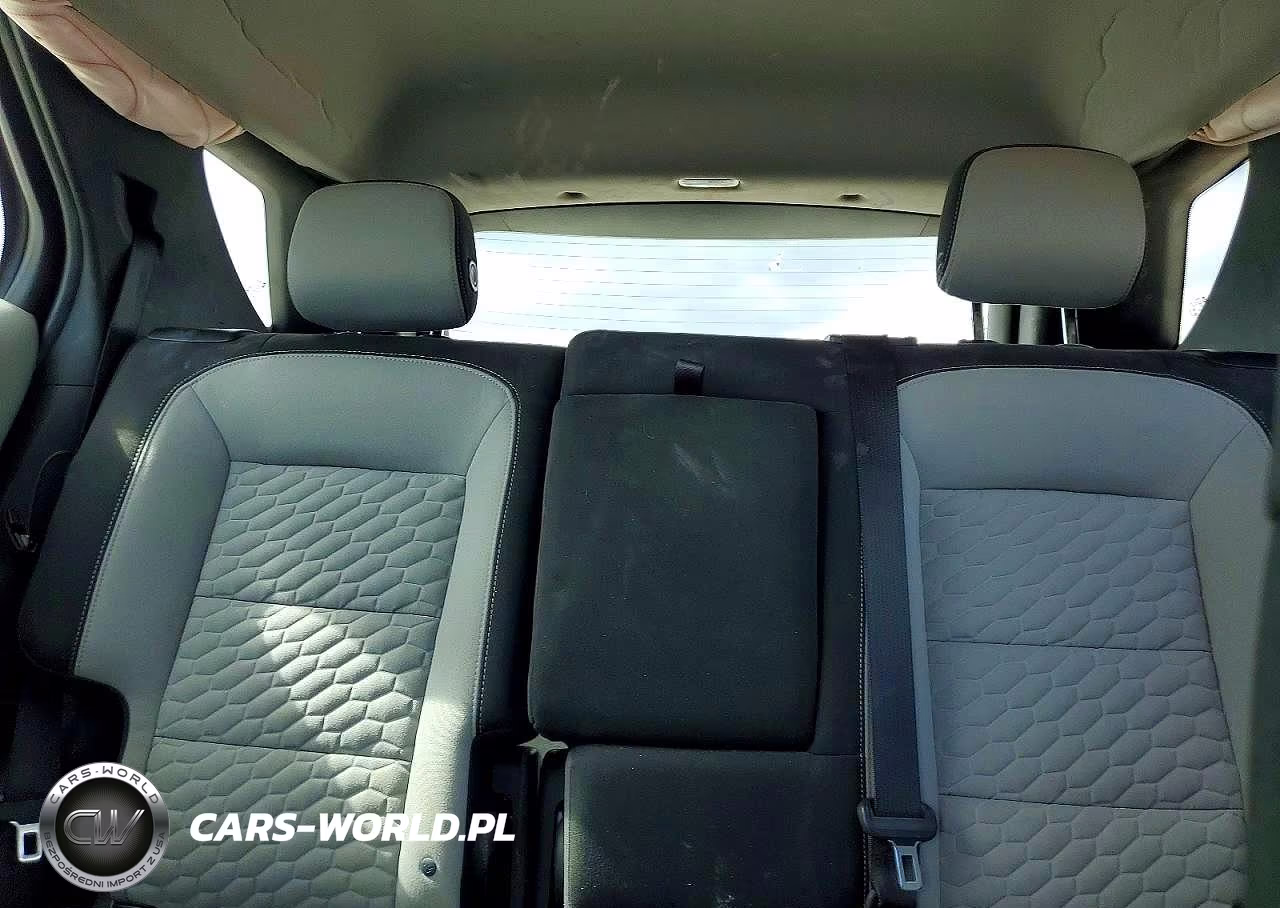 2019 Chevrolet Equinox Ls VIN:3GNAXHEV2KS624291 - 10