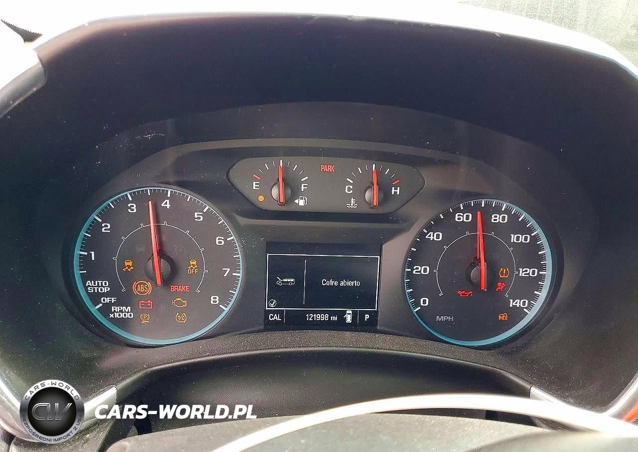 2019 Chevrolet Equinox Ls VIN:3GNAXHEV2KS624291 - 9