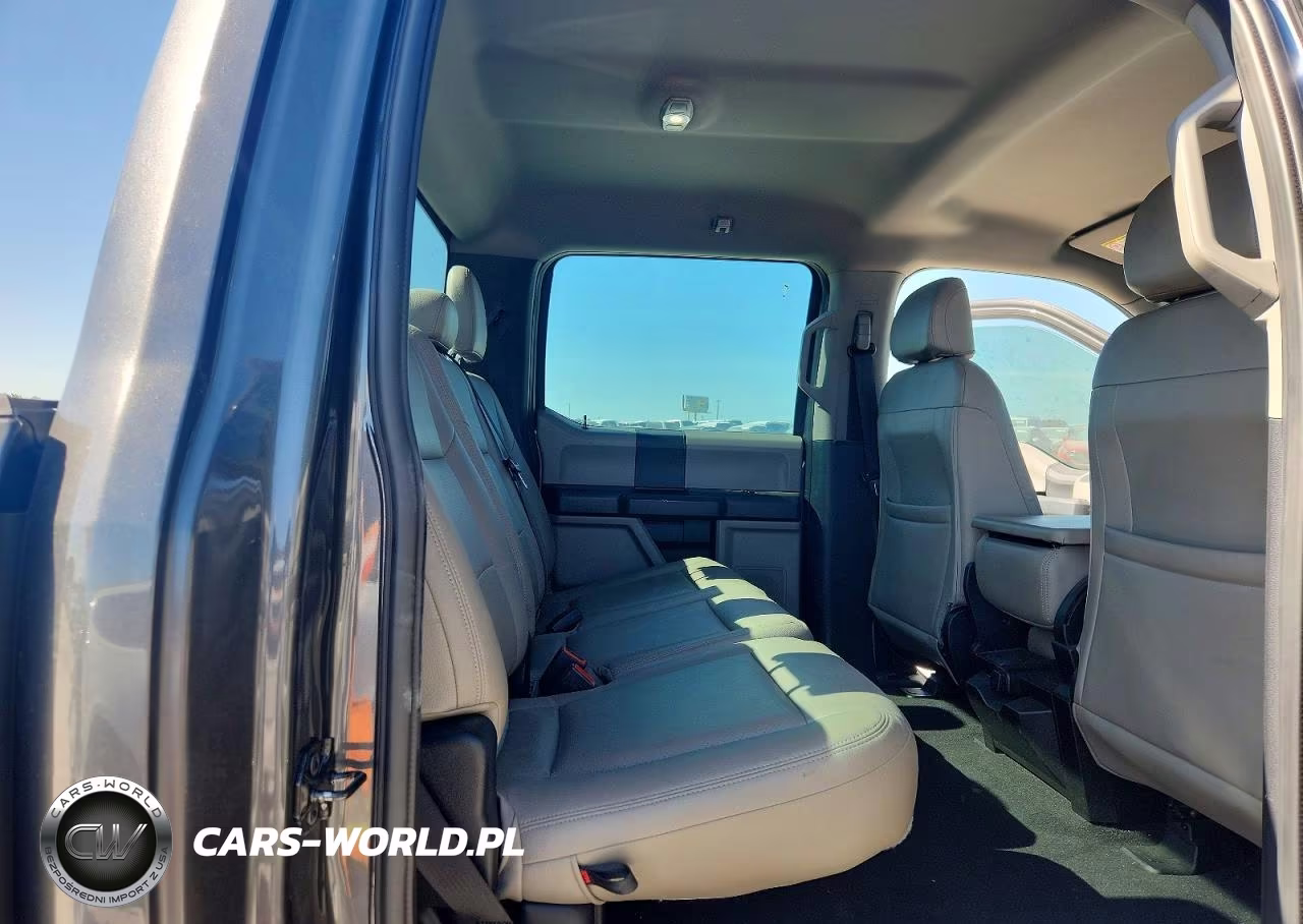 2020 Ford F250 Super Duty VIN:1FT7W2BT5LEE83959 - 10