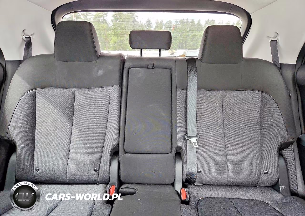 2022 Hyundai Ioniq 5 Se VIN:KM8KM4AE6NU069883 - 10